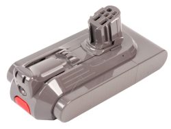 25,2V-2600MAH BAT58011 ZAMENSKA BATERIJA ZA DYSON V12