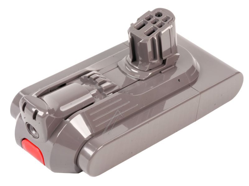25,2V-2600MAH BAT58011 ZAMENSKA BATERIJA ZA DYSON V12