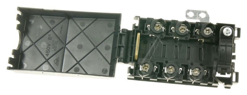KD000AK50057-78 ANSCHLUSSKASTEN