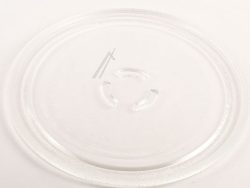 STAKLENI TANJIR OKRETNI Ø 28 CM,  ZAMENSKI ZA WHIRLPOOL (481246678407, C00312776)
