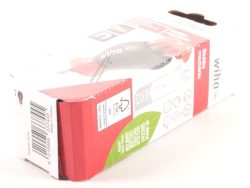 SB380103 33744 SCHRAUBENDREHER MIT BITMAGAZIN MAGNETISCH 3801