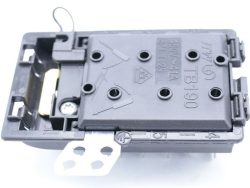 5618043011 ANSCHLUSSBOX KOMPLETT