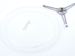 DREHTELLER ALTERNATIV FÜR CANDY/ HOOVER 49018556