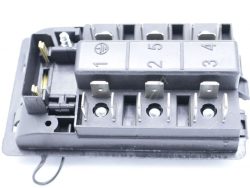 5618043011 ANSCHLUSSBOX KOMPLETT
