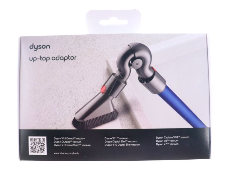 971431-01 ADAPTER FÜR UP-TOP-TOOL RETAIL