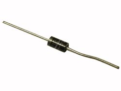60V-3A SB360 DIODA SCHOTTKY 3A 60V
