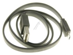 943612506230D KABEL USB DSB100 BK
