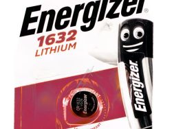 CR1632 E300844107 ENERGIZER SPEZIALBATTERIE /  LITHIUM CR-TYP 1632 BP 1 STÜCK