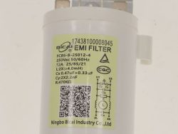 17438100008045 ENTSTÖRFILTER