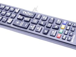BN59-01303A DALJINSKI UPRAVLJAČ-TV,2018 TV, SAMSUNG,44KEY,3V, EURO