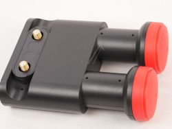 0401021 DIAVOLO MONOBLOCK TWIN LNB LNB
