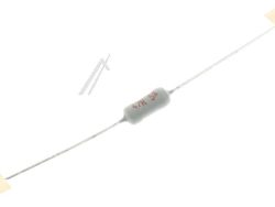 47R-2,5W CRF300JT-73-47RYY SICHERHEITSWIDERSTAND 0614 -ROHS-KONFORM-