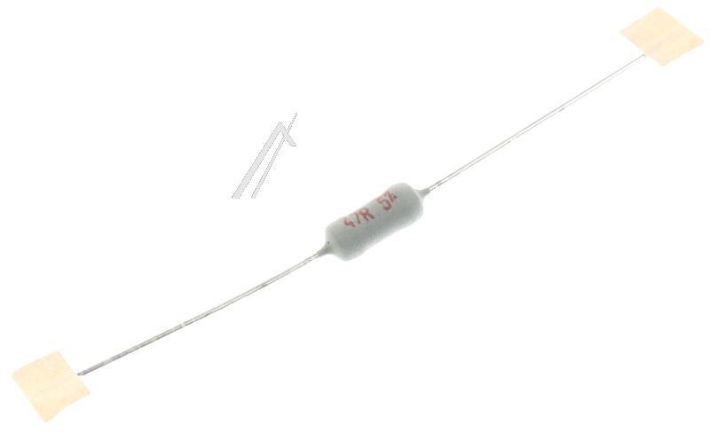 47R-2,5W CRF300JT-73-47RYY SICHERHEITSWIDERSTAND 0614 -ROHS-KONFORM-