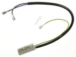 0,1UF    2X 0,027UF 429488 RSO FILTER X1Y2 KPB7306 A6