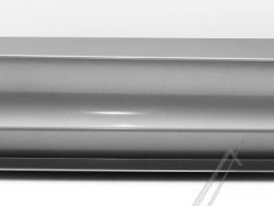 70036762 SOCKELBLENDE INOX H20