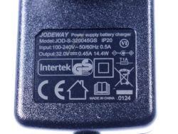 300011188611 14.4W ADAPTER /  PUNJAČ /  EU KONEKTOR POLYGON