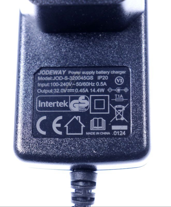 300011188611 14.4W ADAPTER / PUNJAČ / EU KONEKTOR POLYGON