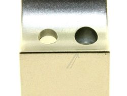 42020540 GRIFFBÜGEL (TRIO, MATTES INOX, LINKS)