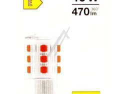 AC5896501ZS LED PIN40 3.3W 827 CL GY6.35 P