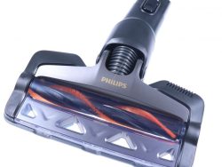 300005865901 PAPUČICA / USISNA MLAZNICA/  P8000 METALIK TURBO ČETKA ZA USISIVAČ