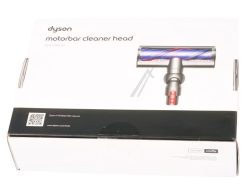 972182-02 MOTORBAR CLEANERHEAD RETAIL