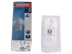 G4 64415 S NIEDERVOLT-HALOGENLAMPE OHNE REFLEKTOR,  G4, 10W,  12V