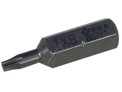 867/ 1 Z TORX® 05066495001 TORX-BITS 867/ 1 Z TX8X25MM