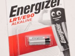 LR1 E300781304 ENERGIZER SPEZIALBATTERIE /  ALKALI-MANGAN E90 FSB 1 STÜCK