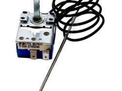 THERMOSTAT BACKOFEN ALTERNATIV FÜR BAUKNECHT