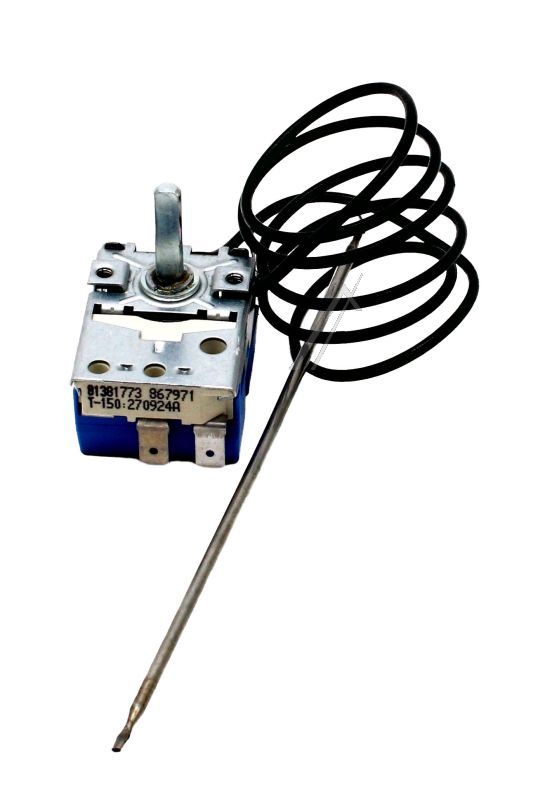 THERMOSTAT BACKOFEN ALTERNATIV FÜR BAUKNECHT