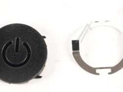 80754940 POWER BUTTON S9-5