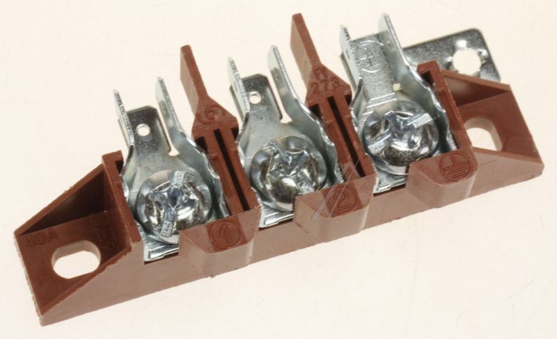 DG65-00002A ANSCHLUSSBLOCK BT63BSST PA66 6MM²