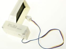 1.19.00.0000513 ELEKTRISCHE LÜFTUNGSKLAPPE