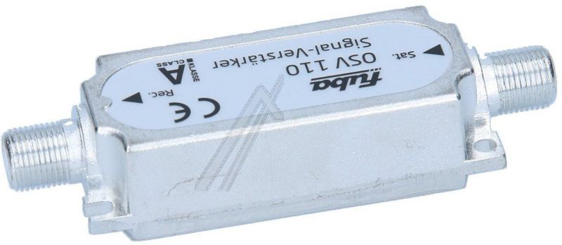 OSV 110 22515061 INLINE-VERSTÄRKER 47-2300MHZ