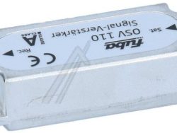 OSV 110 22515061 INLINE-VERSTÄRKER 47-2300MHZ