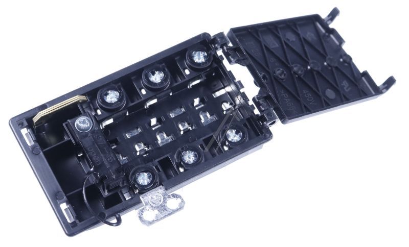 8514654 PRIKLJUČNA PLOČICA ŠPORETA XT 1DA6 M BL