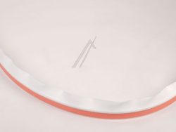 42382074 FURN. SPACE COVER GASKET 1800BI-DOD-TPE