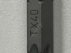 867/ 1 Z TORX® 05066491001 TORX-BITS 867/ 1 Z TX40X25MM