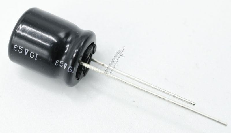 820UF-10V EEUFR1A821 ELKO RADIAL PAN 105° 10X12,5MM