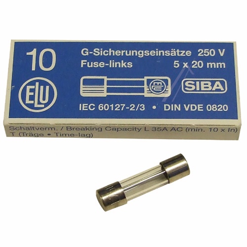20A-T 179120.20 OSIGURAČ
