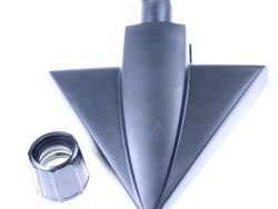 DREIECKIGE UNIVERSALDÜSE MIT SCHRAUBVERSCHLUSS FÜR 30MM-37MM DURCHMESSER
