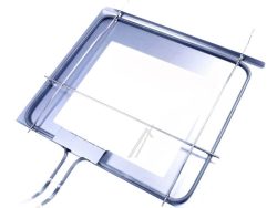 932313 S GREJAČ BIO21 SP 907694, KOMPLET SA OKLOPOM