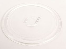 STAKLENI TANJIR OKRETNI Ø 28 CM,  ZAMENSKI ZA WHIRLPOOL (481246678407, C00312776)