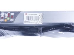 PREMIUM-ALU-LINE 1391030400 STECKDOSENLEISTE 4-FACH/ STECKERLEISTE AUS HOCHWERTIGEM ALUMINIUM