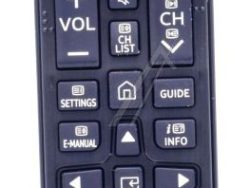 BN59-01303A DALJINSKI UPRAVLJAČ-TV,2018 TV, SAMSUNG,44KEY,3V, EURO