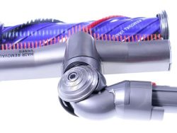 972163-01 ANTI-TANGLE-MOTORBÜRSTE