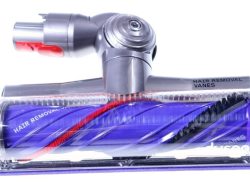 972163-01 ANTI-TANGLE-MOTORBÜRSTE
