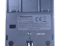 WERGP74K7118 LADESTATION