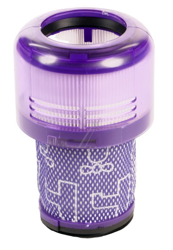 FILTER ALTERNATIV FÜR DYSON 971517-01