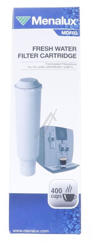 MDF02 9001668525 FILTER